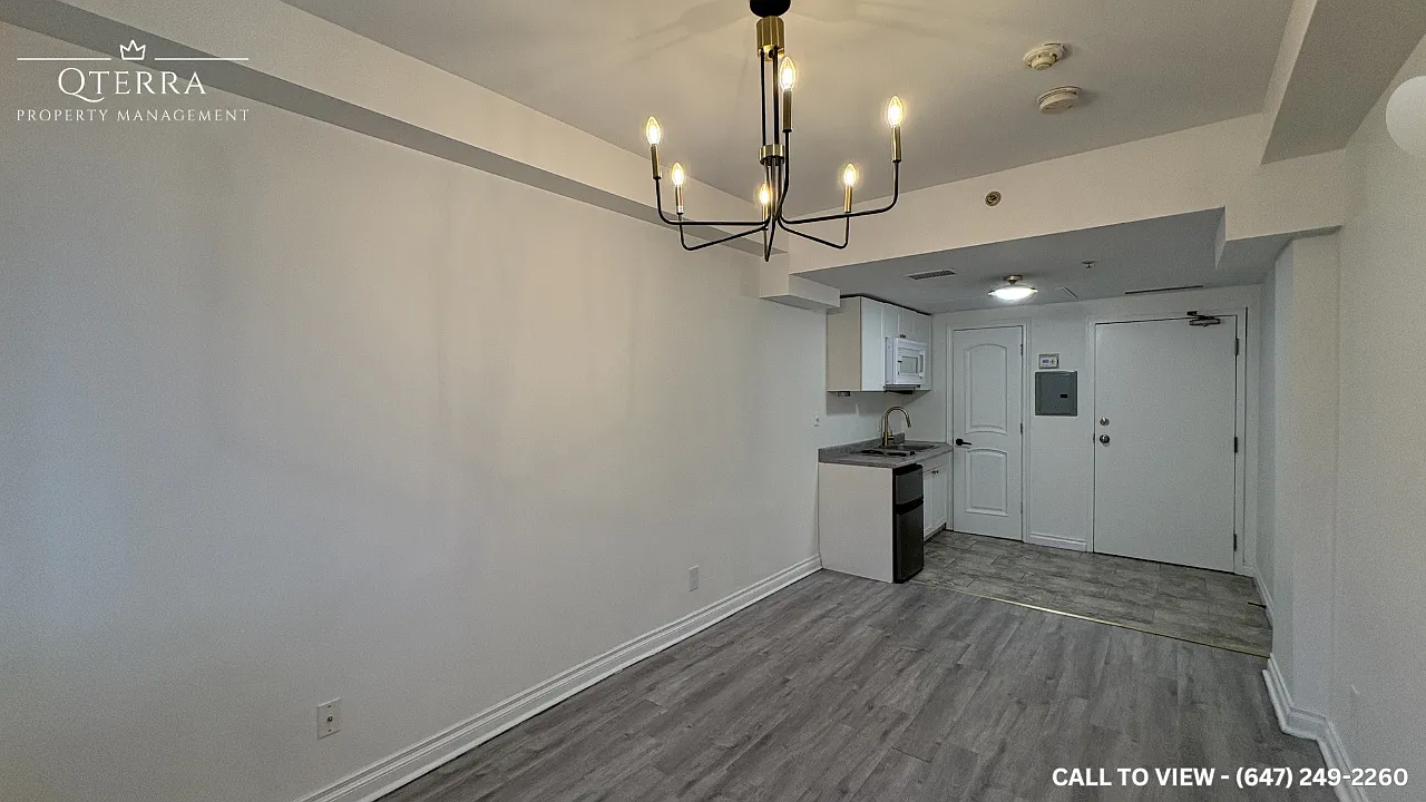 Studio, 500 sqft, $1,195 — Photo 2