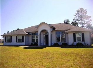 105 Cypress Bnd, Kingsland, GA 31548