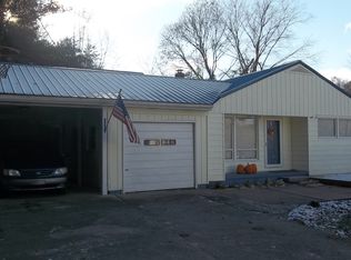 100 Carter St, Hazard, KY 41701