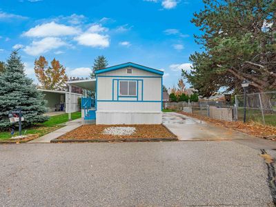 5244 N North Glen Ln, Boise, ID, 83714