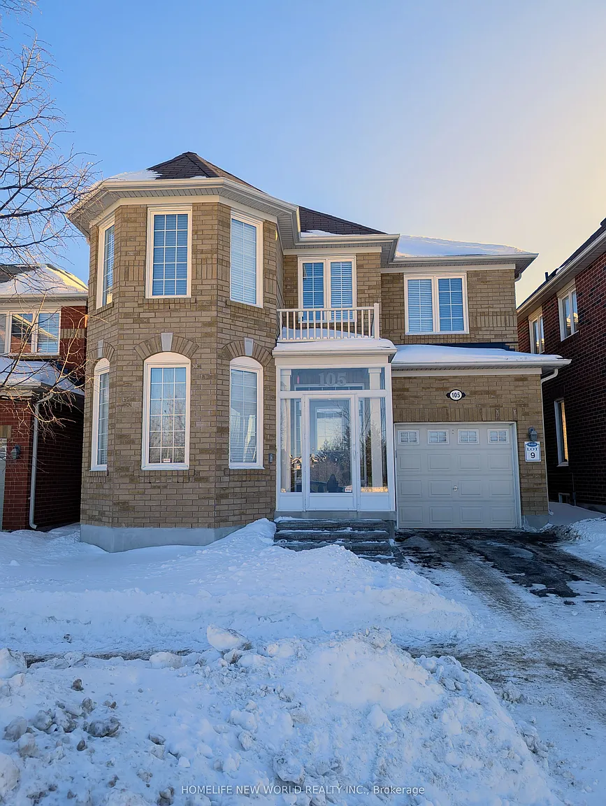 105 James Parrott Ave photo 1