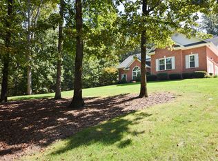 412 NW Bridgewater Dr, Mc Donald, TN 37353