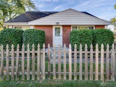 860 Peach Orchard Rd, Dayton, OH, 45419