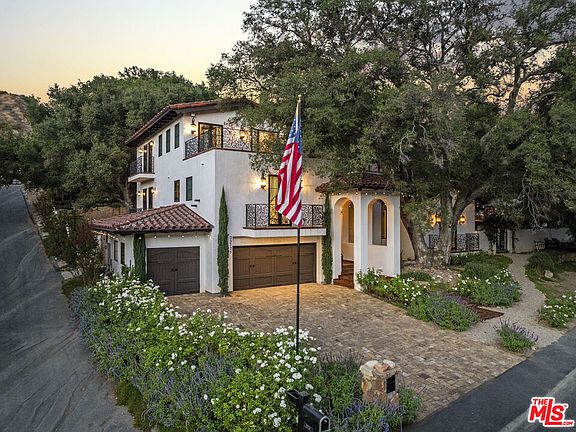 5th image of 23725 La Salle Canyon Rd