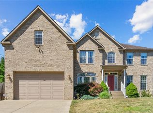 2339 Saunders Station Rd, Monroeville, PA 15146