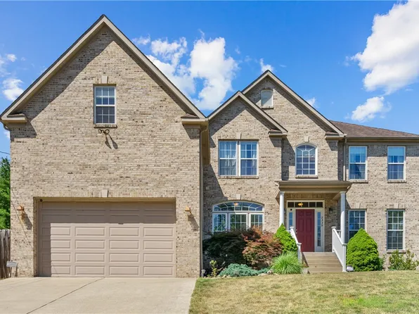 2339 Saunders Station Rd, Monroeville, PA 15146