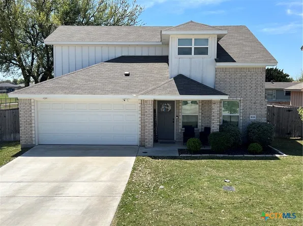 1636 Pima Trl, Harker Heights, TX 76548