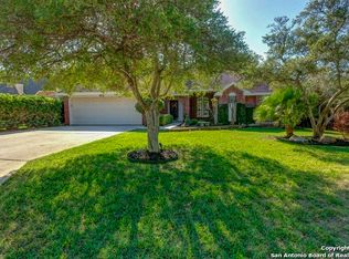 231 Oak Ct, New Braunfels, TX 78132