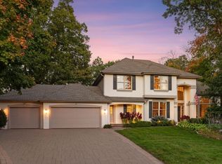 4620 Medina Lake Dr, Hamel, MN 55340