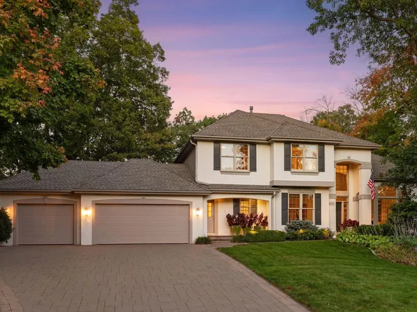4620 Medina Lake Dr, Hamel, MN 55340