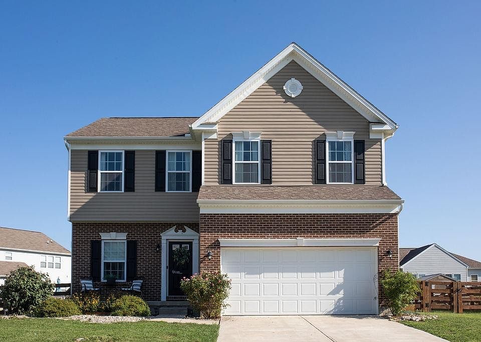 1st image of 854 Hocking Meadow Cir