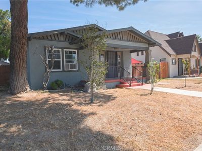 151 W C St, Colton, CA, 92324