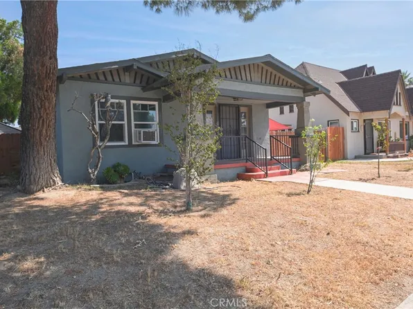 151 W C St, Colton, CA 92324