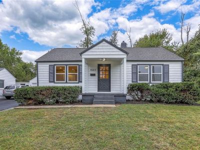 7605 Sni A Bar Ter, Kansas City, MO, 64129