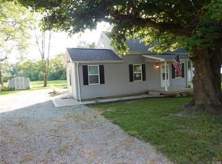 5239 Salem Rd, Morrow, OH 45152