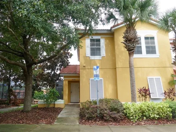 8546 Bay Lilly Loop, Kissimmee, FL 34747