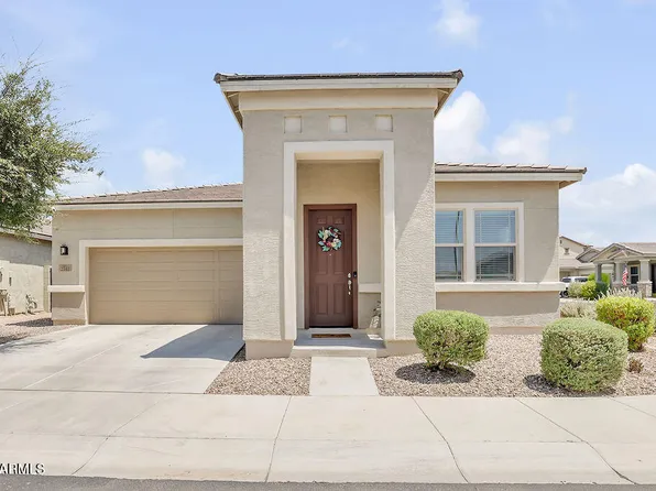 2743 S MERIT --, Mesa, AZ 85209