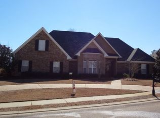 213 Legacy Dr, Brandon, MS 39042