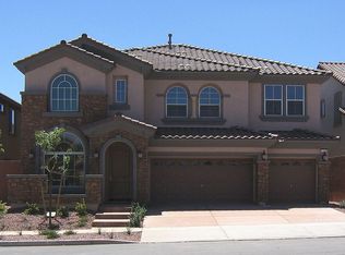 11639 Suburban Rd, Las Vegas, NV 89135