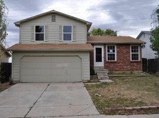 3792 S Halifax St, Aurora, CO 80013