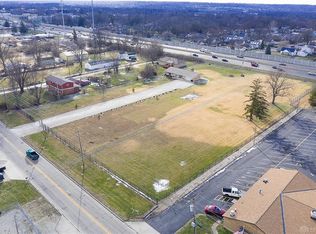 5443 Wadsworth Rd, Dayton, OH 45414