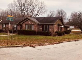 2114 E Cambridge St, Springfield, MO 65804