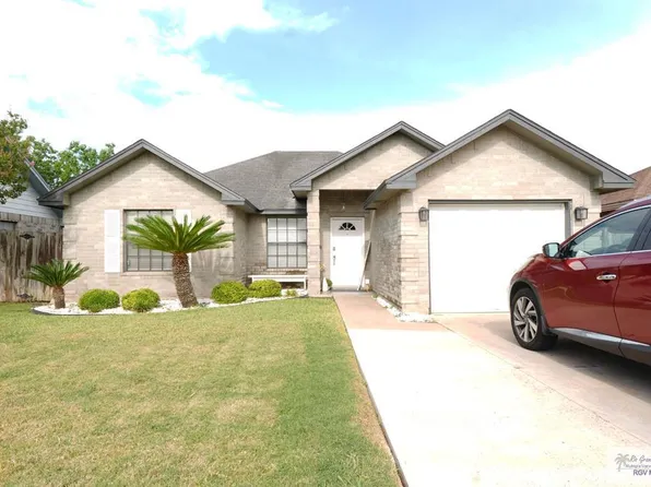 448 Rey Juan Carlos St, Brownsville, TX 78521
