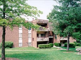 2305 Greenery Ln #3-T-2, Silver Spring, MD 20906
