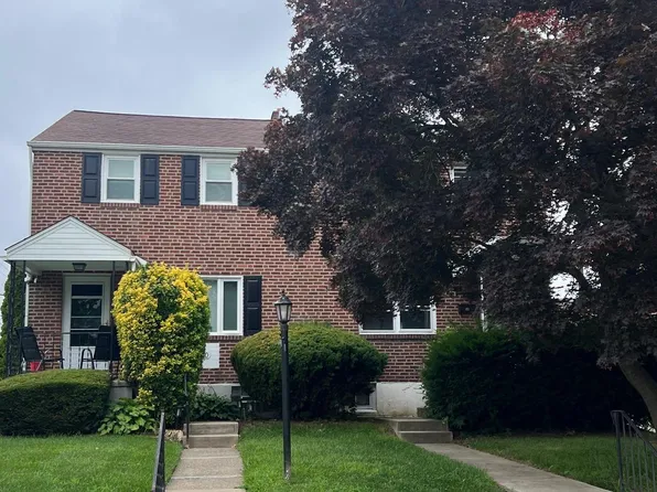 1002 Agnew Dr #1, Drexel Hill, PA 19026