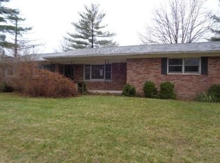 7013 Dickey Rd, Middletown, OH 45042