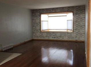 5006 Tod Ave #1, East Chicago, IN 46312