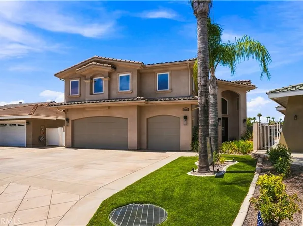 30141 Cove View St, Canyon Lake, CA 92587