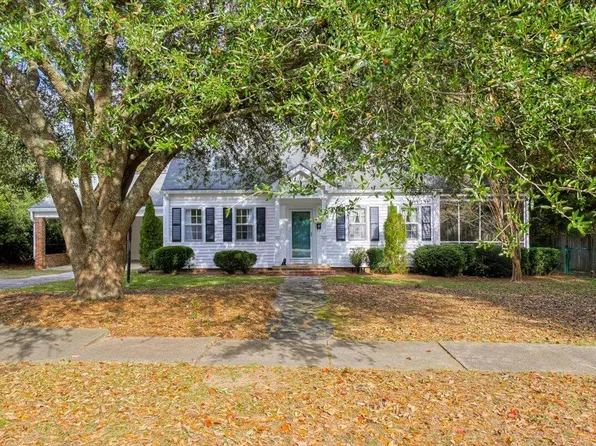 105 W 9TH Street, Louisville, GA 30434