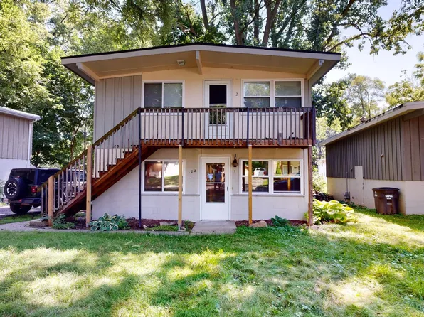 122 Allen Dr, Ann Arbor, MI 48103