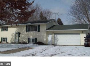 680 E Forest St, Belle Plaine, MN 56011