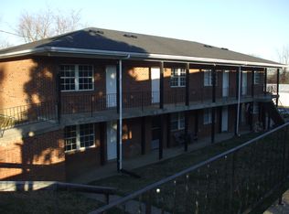 204 N Warren St #16, Morgantown, KY 42261