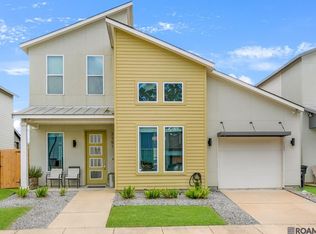 7151 Kodiak Dr, Baton Rouge, LA 70810