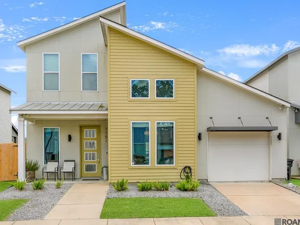 7151 Kodiak Dr, Baton Rouge, LA 70810