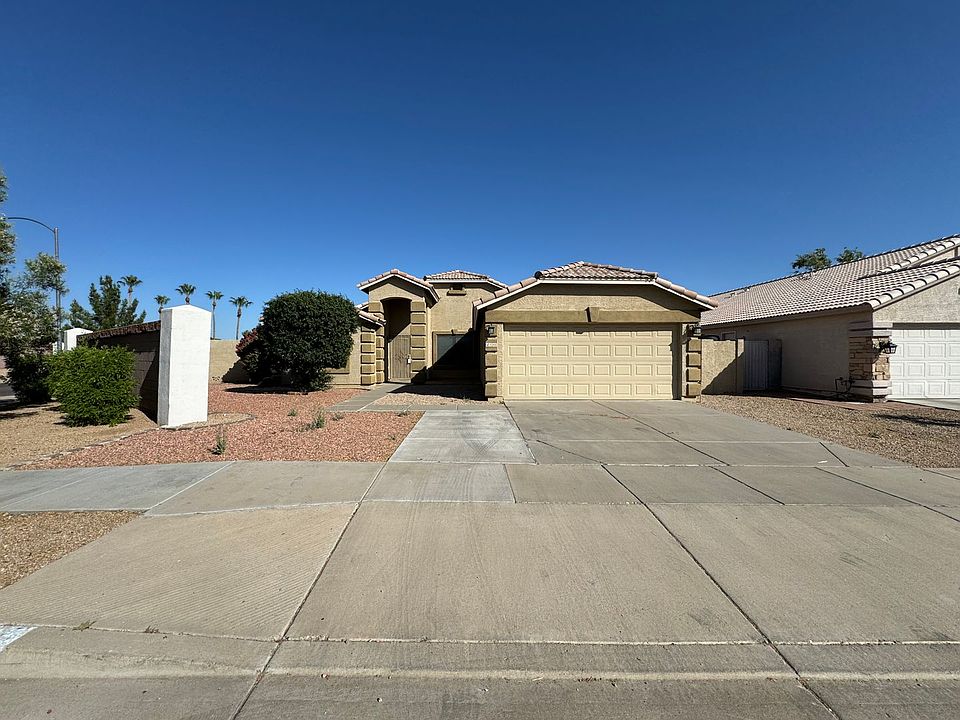 5245 W Frier Dr, Glendale, AZ 85301 | Zillow