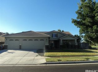782 Sequoia Way, Los Banos, CA