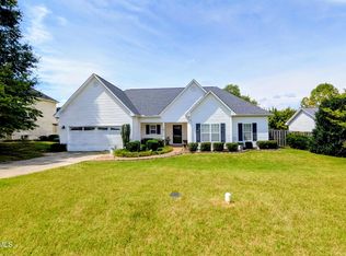 106 Savannah Dr, Reidsville, NC 27320
