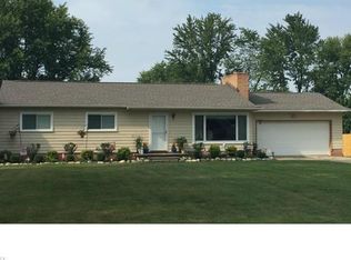 12838 Patricia Dr, North Royalton, OH 44133