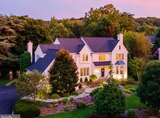 824 Turnbridge Rd, Wayne, PA 19087