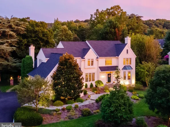 824 Turnbridge Rd, Wayne, PA 19087