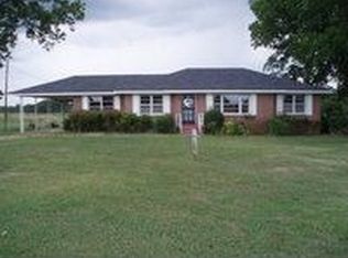 92442 Highway 9, Lineville, AL 36266