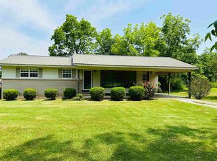 1602 Edmondson Rd NE, Hanceville, AL 35077