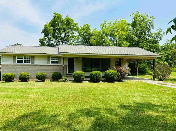 1602 Edmondson Rd NE, Hanceville, AL 35077