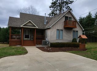 9606 Adams Rd, Saint Helen, MI 48656