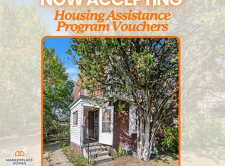 2932 Kendall St #1, Detroit, MI 48238