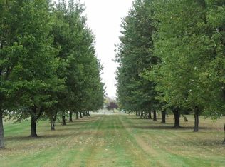 19141 Greist Rd, Stoutsville, OH 43154